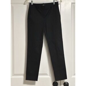 Theory, Women's Black Dress Pants,‎ Size 00
